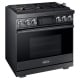 Dacor DOP36M96GLS 36 inch Range