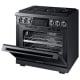 Dacor 36 inch Range (DOP36M96GLS)