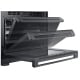Dacor 36 inch Stainless Steel Gas Range (DOP36M96GLS)