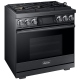 Dacor 36 inch Range (DOP36M96GPM)