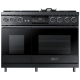Dacor DOP48M96DHM 48 inch Range