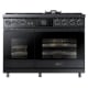 Dacor 48 inch Dual Fuel Range (DOP48M96DLS)