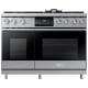 Dacor DOP48M96DLS 48 inch Range