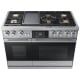 Dacor DOP48M96DLS 48 inch Dual Fuel Range