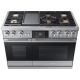 Dacor 48 inch Range (DOP48M96DPS)