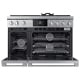 Dacor DOP48T963DS