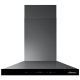 Dacor DHD30M700WM Ventilation