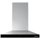 Dacor DHD30M700WS Ventilation