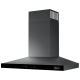 Dacor Graphite Steel Range Hood (DHD36M700WM)