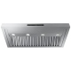Dacor DHD48M987WS Ventilation