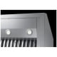 Dacor DHD48M987WS Range Hood