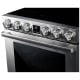Dacor DOP30T940IS 30 inch Range