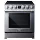 Dacor DOP30T940IS 30 inch Induction Range