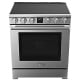 Dacor 30 inch Stainless Steel Induction Range (DOP30T940IS)