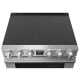 Dacor DOP30T940IS Induction Range