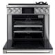 Dacor DOP36C86DLS 36 inch Range