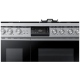 Dacor 48 inch Stainless Steel Dual Fuel Range (DOP48C96DLS)