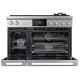 Dacor DOP48T960GS 48 inch Range