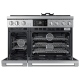 Dacor 48 inch Range (DOP48T963DS)