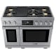Dacor DOP48T963DS 48 inch Dual Fuel Range