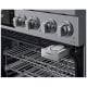 Dacor 48 inch Dual Fuel Range (DOP48T963DS)