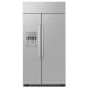 Dacor 42 inch 24 cu. ft. Refrigerator (DRS425300SR)