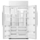 Dacor 42 inch 24 cu. ft. Stainless Steel Built In Refrigerator (DRS425300SR)