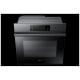 Dacor 30 inch Graphite Steel Single Wall Oven (DOB30M977SM)