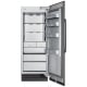 Congélateur Dacor DRZ30980RAP 17.6 pi. cu. No