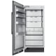 Dacor DRZ36980LAP 21.4 cu. ft. Built In Freezer