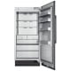 Dacor DRZ36980RAP 21.4 cu. ft. Built In Freezer
