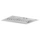 Dacor DHD36U790LS Ventilation