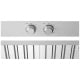Dacor DHD36U790LS Cabinet Insert