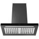 Dacor DHD36U990WM Ventilation
