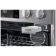 Dacor 30 inch Double Wall Oven (DOB30T977DS)