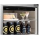 Dacor 5 cu. ft. Stainless Steel Beverage Center (DRR24G7400APDA)