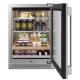 Dacor DRR24G7400APDA Beverage Center