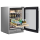 Dacor 5 cu. ft. Refrigerator (DRR24G7400APDA)