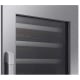 Dacor 13.7 cu. ft. Column Refrigerator (DRW24980LAP)