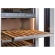 Dacor DRW24980RAP Column Refrigerator