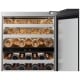 Dacor 4.7 cu. ft. Panel Ready Wine Cooler (DRW24G7500APDA)