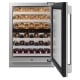 Dacor DRW24G7500APDA Wine Cooler