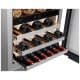 Dacor 4.7 cu. ft. Wine Cooler (DRW24G7500APDA)