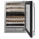 Dacor DRW24G7500APDA 4.7 cu. ft. Wine Cooler