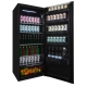 Danby 24 inch 11 cu. ft. Black All Refrigerator (DAR110A3MDB)