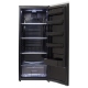 Danby DAR110A3MDB 24 inch 11 cu. ft. Refrigerator