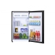 Danby Black Compact Refrigerator (DCR044B1BM)