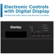 Danby DDW18D1EB