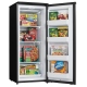 Danby DUFM085A4BSLDD 8.5 cu. ft. Upright Freezer