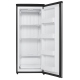 Danby DUFM085A4BSLDD 8.5 cu. ft. Freezer